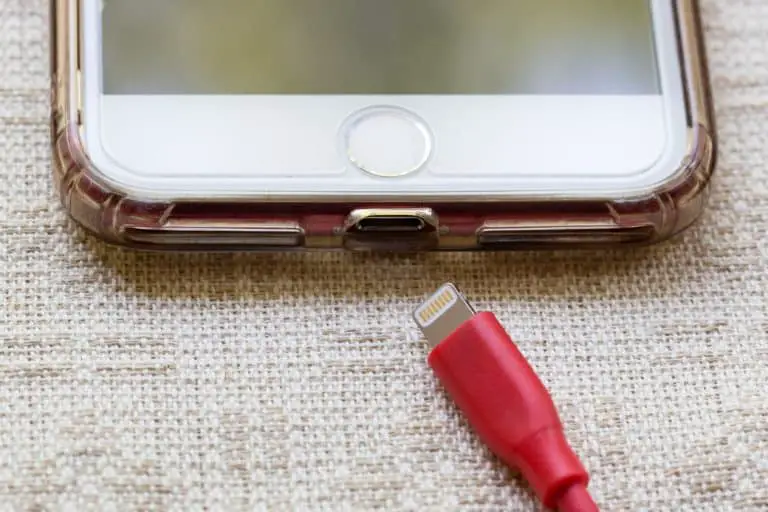 iphone USB Cable