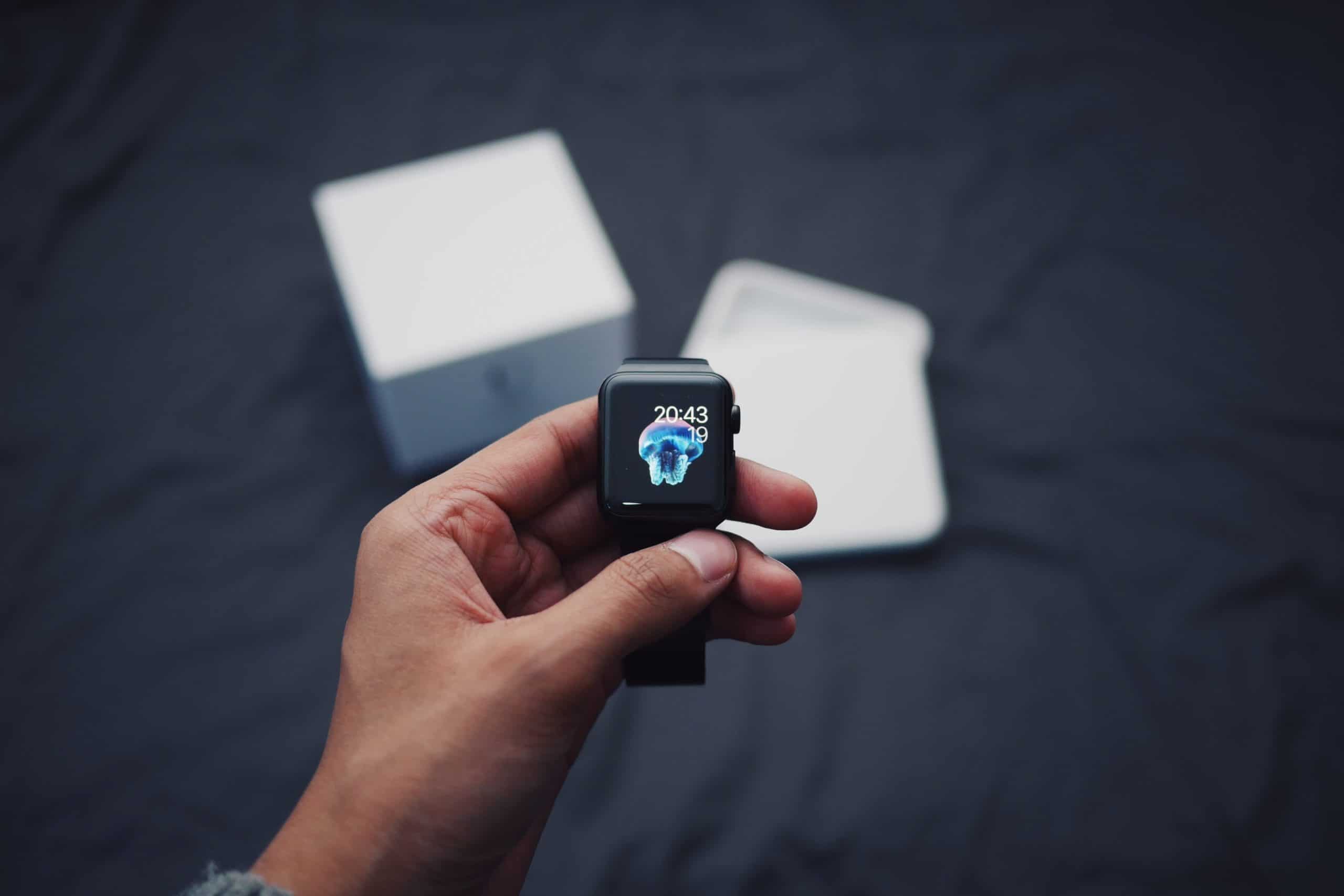 How Long To Charge Apple Watch?
