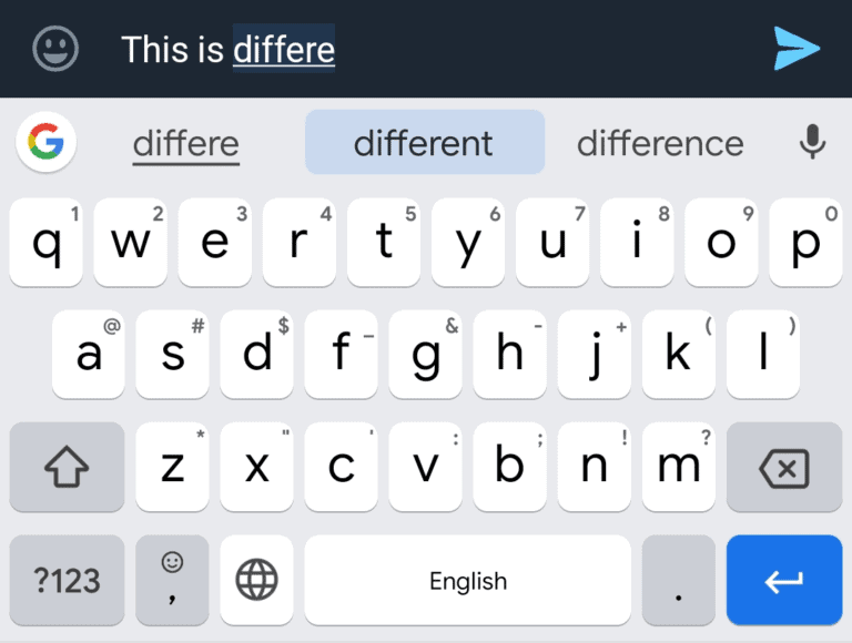 Why Does My Gboard Keep Stopping? Let's Find The Answer Here..!!! 4 Gboard Keep Stopping