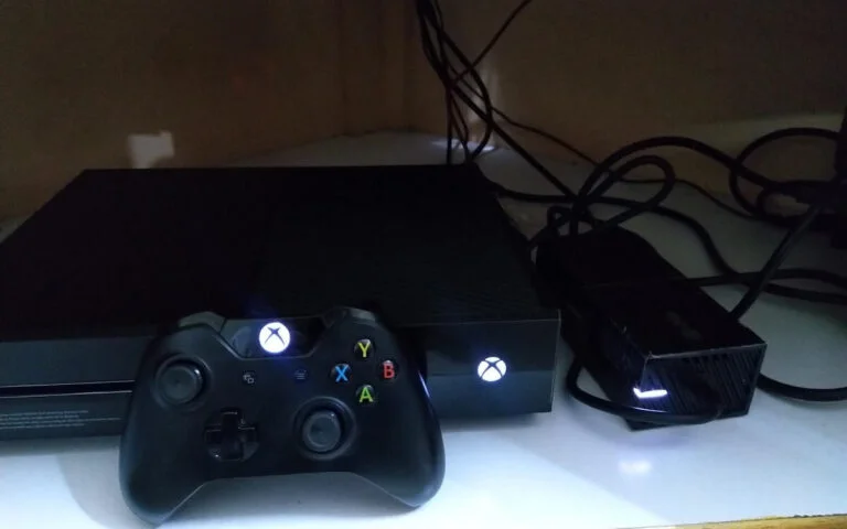 xbox one working condition